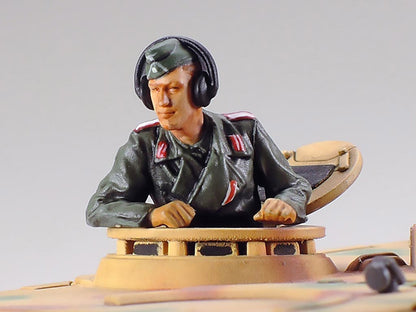 Tamiya 1/48 Military - 1/48 Elefant - 32589