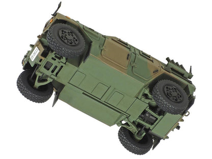 Tamiya 1/48 Military - 1/48 JGSDF Light Armoured Vehicle - 32590