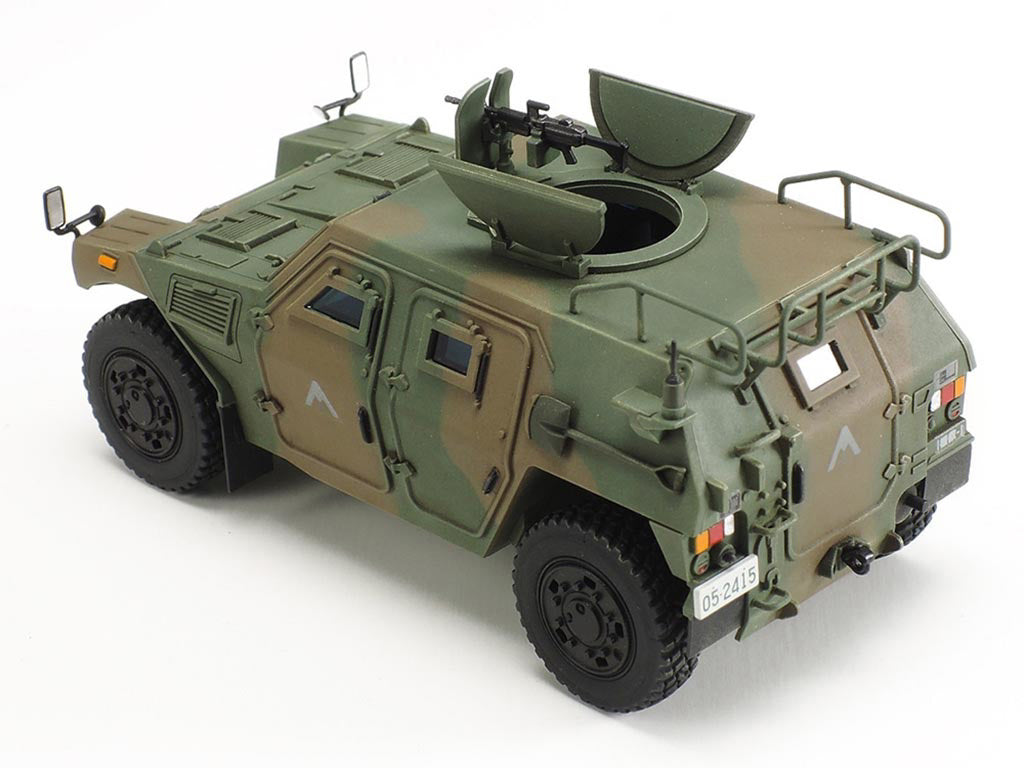 Tamiya 1/48 Military - 1/48 JGSDF Light Armoured Vehicle - 32590