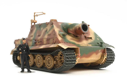 Tamiya 1/48 Military - 1/48 German 38cm Assault Mortar Sturmtiger - 32591