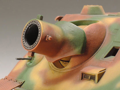 Tamiya 1/48 Military - 1/48 German 38cm Assault Mortar Sturmtiger - 32591