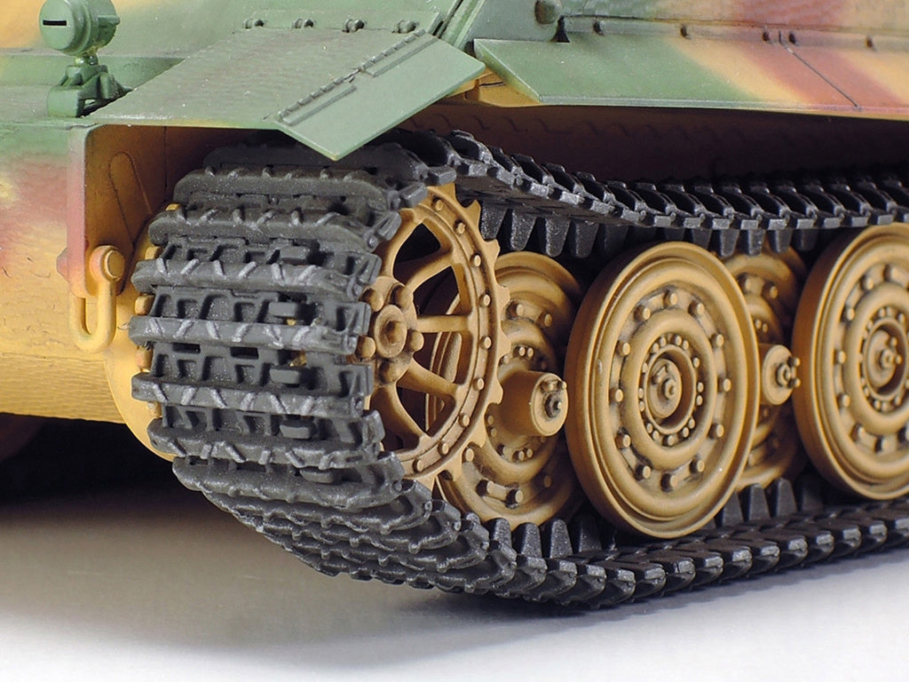 Tamiya 1/48 Military - 1/48 German 38cm Assault Mortar Sturmtiger - 32591