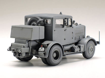 Tamiya 1/48 Military - 1/48 German Heavy Tractor SS-100 - 32593
