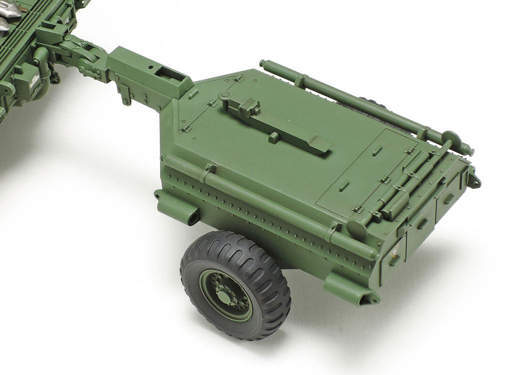 Tamiya 1/48 Military - 1/48 British Churchill Mk.VII Crocodile Tank - 32594