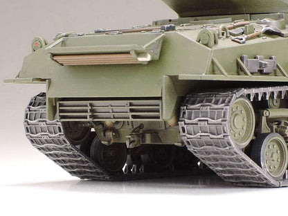 Tamiya 1/48 Military - 1/48 Sherman M4A3E8 Easy Eight - 32595