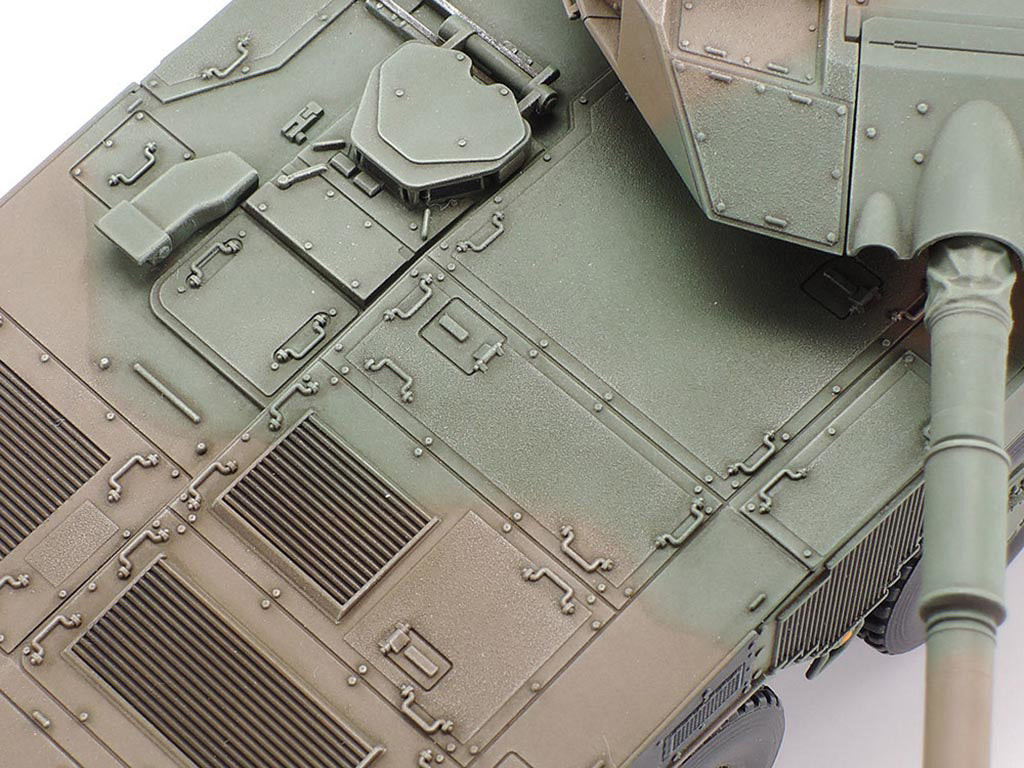 Tamiya 1/48 Military - 1/48 JGSDF Type 16 MCV - 32596
