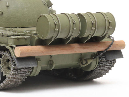 Tamiya 1/48 Military - 1/48 Russian Medium Tank T-55 - 32598