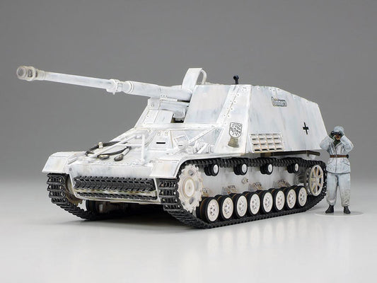 Tamiya 1/48 Military - 1/48 Nashorn - 32600