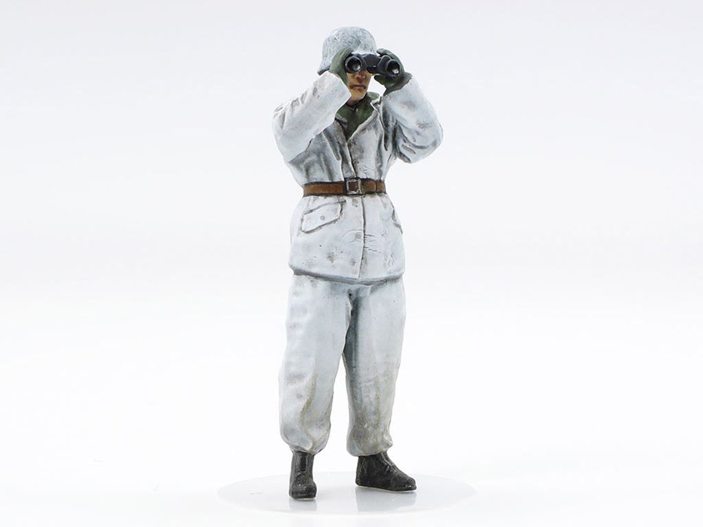 Tamiya 1/48 Military - 1/48 Nashorn - 32600