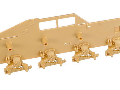 Tamiya 1/48 Military - 1/48 Nashorn - 32600