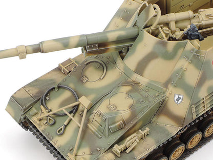 Tamiya 1/48 Military - 1/48 Nashorn - 32600