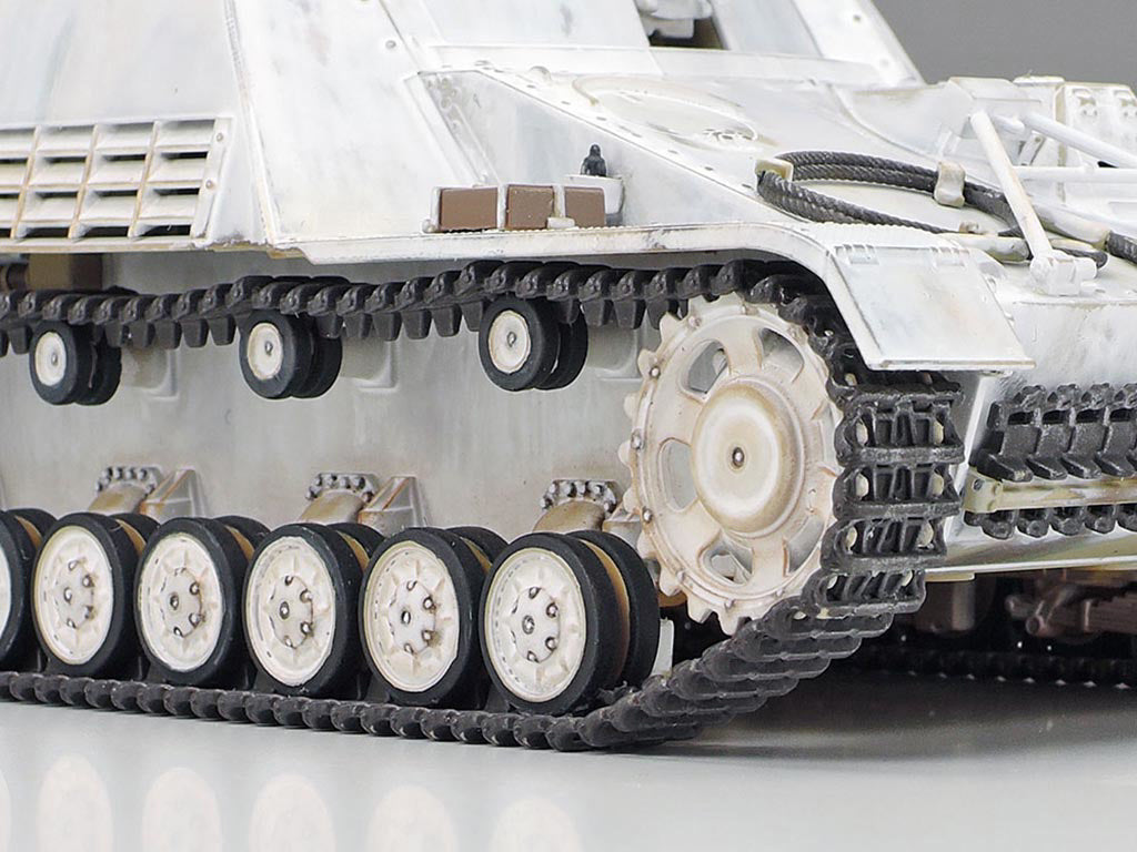 Tamiya 1/48 Military - 1/48 Nashorn - 32600