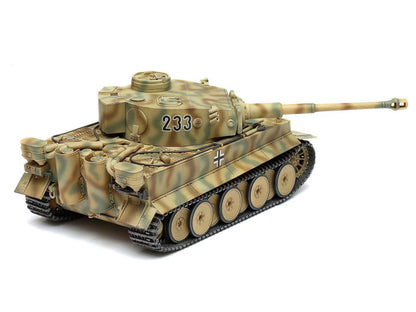Tamiya 1/48 Military - 1/48 Tiger 1 Early Prod East Front - 32603