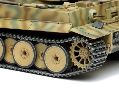 Tamiya 1/48 Military - 1/48 Tiger 1 Early Prod East Front - 32603