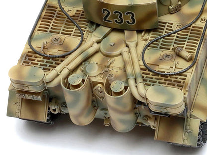 Tamiya 1/48 Military - 1/48 Tiger 1 Early Prod East Front - 32603
