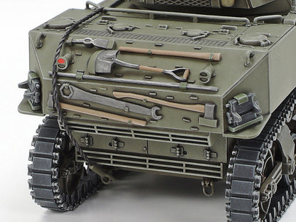Tamiya 1/48 Military - 1/48 Howitzer Motorcarriage M8 - 32604