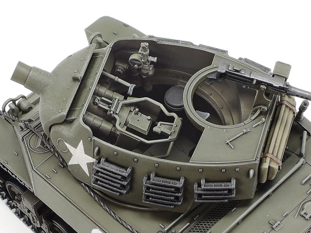Tamiya 1/48 Military - 1/48 Howitzer Motorcarriage M8 - 32604