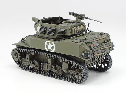 Tamiya 1/48 Military - 1/48 Howitzer Motorcarriage M8 - 32604