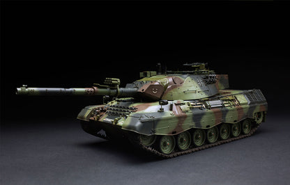 Meng 1/35 Leopard 1A5 German Main Battle Tank model kit TS-015, image 2