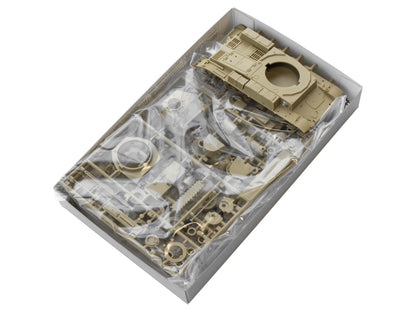 Tamiya 1/35 Military - German Panzerkampfwagen II - 35009