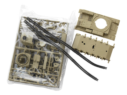 Tamiya 1/35 Military - German Panzerkampfwagen II - 35009