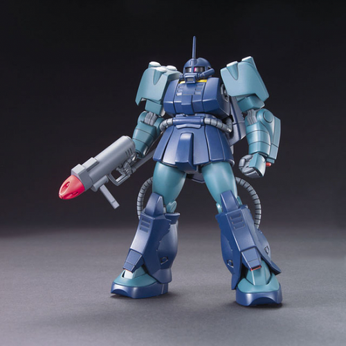1/144 HG Bandai - RMS-192M Zaku-Mariner