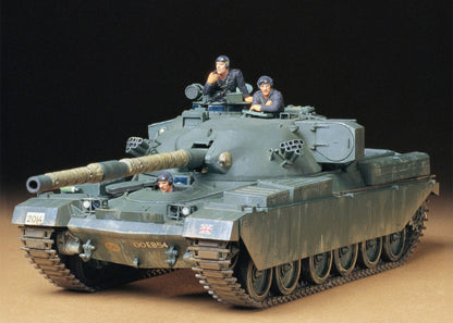 1/35 Tamiya - British Chieftain Mk.5 Tank