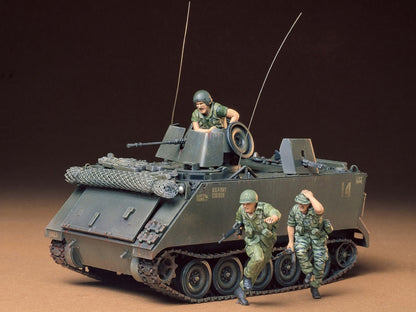 Tamiya 1/35 Military - U.S. M113 ACAV Ltd - 35135