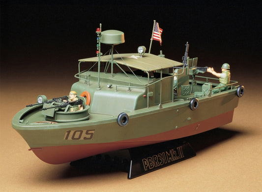Tamiya 1/35 Military - PBR31 Mk.II Pibber - 35150