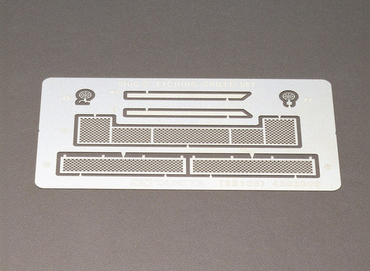 Tamiya 1/35 Military - StuG III Photo-Etched Grille - 35199