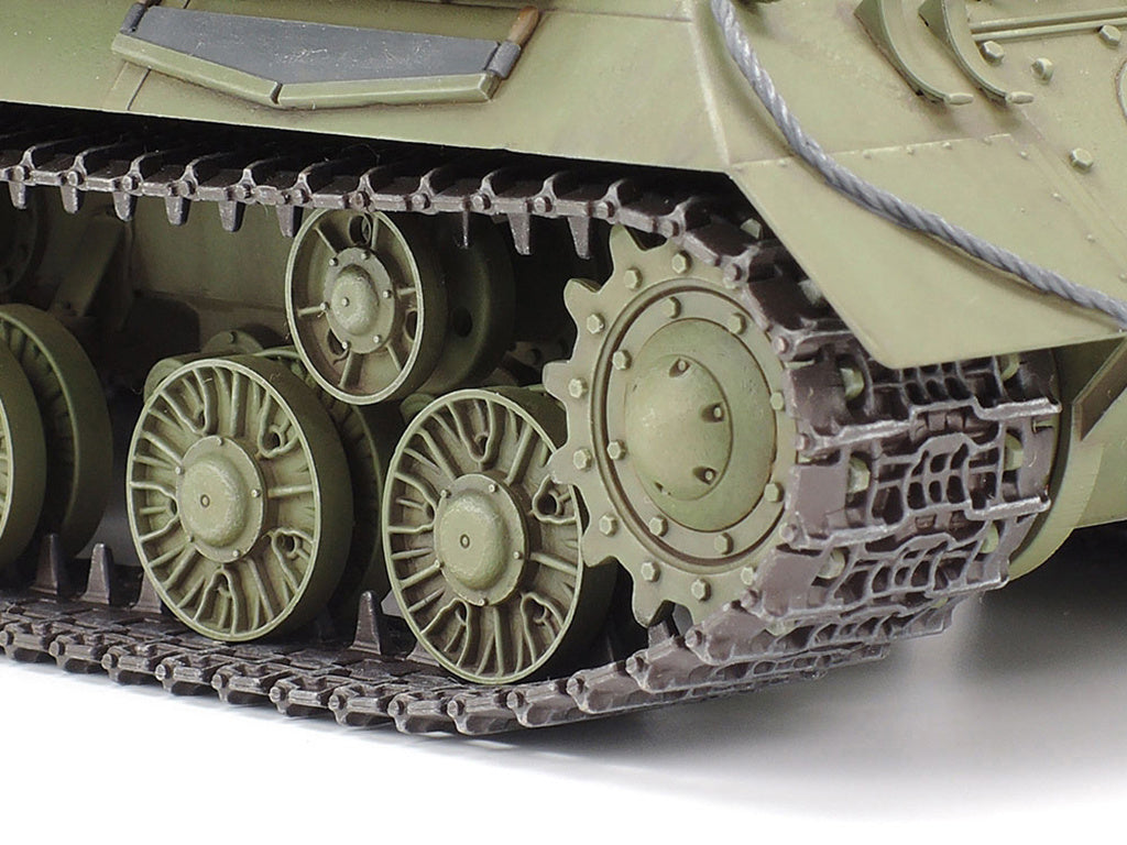 Tamiya 1/35 Military - Russian Heavy Tank JS3 Stalin - 35211