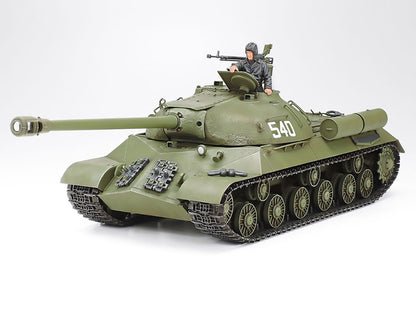 Tamiya 1/35 Military - Russian Heavy Tank JS3 Stalin - 35211