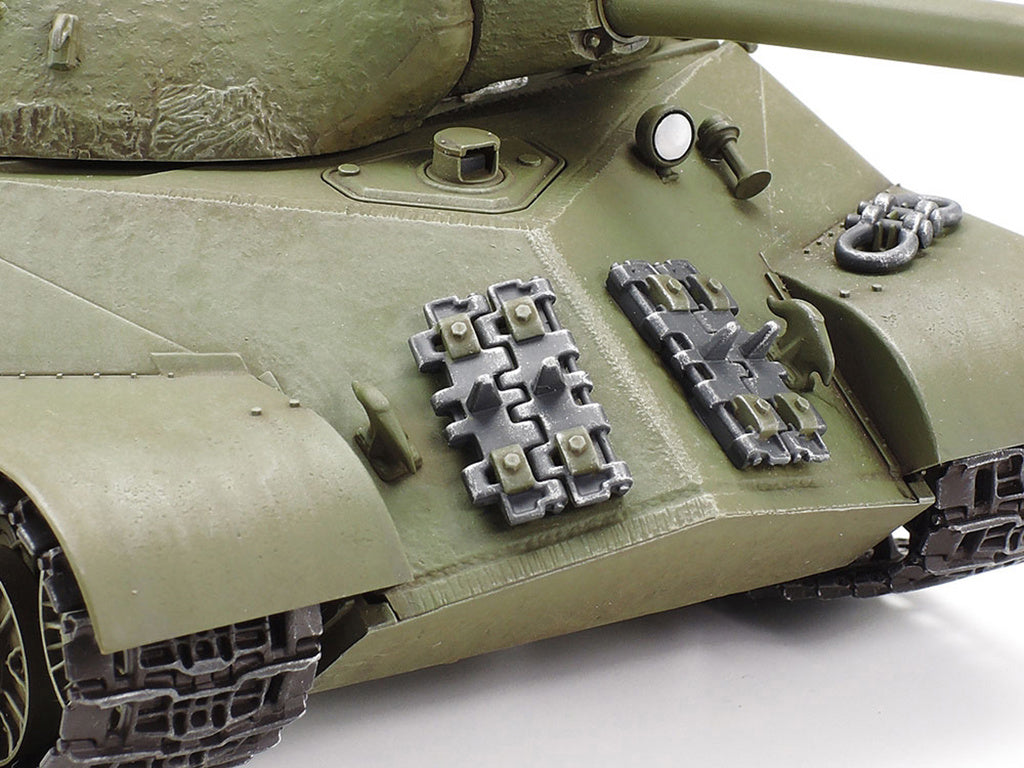 Tamiya 1/35 Military - Russian Heavy Tank JS3 Stalin - 35211