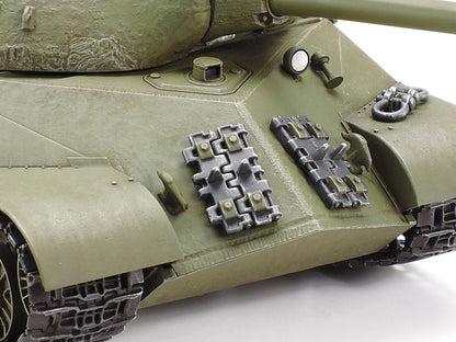 Tamiya 1/35 Military - Russian Heavy Tank JS3 Stalin - 35211