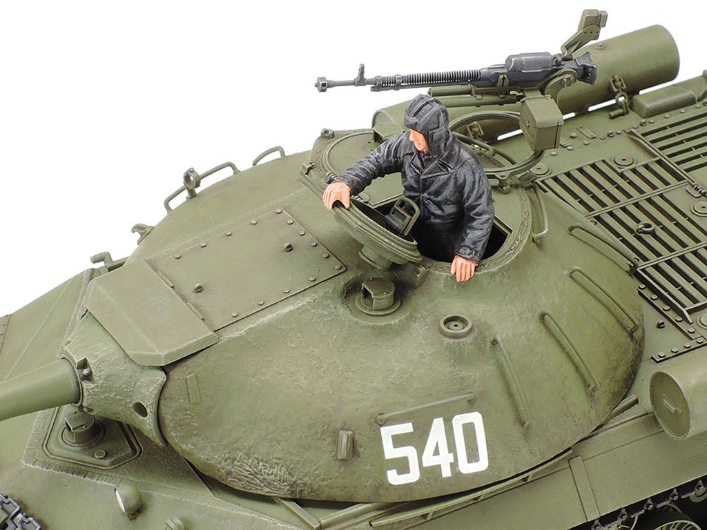Tamiya 1/35 Military - Russian Heavy Tank JS3 Stalin - 35211