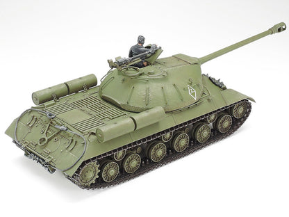 Tamiya 1/35 Military - Russian Heavy Tank JS3 Stalin - 35211