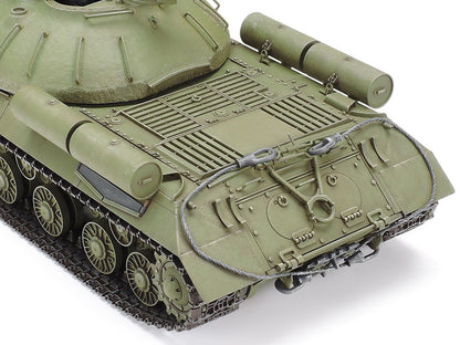 Tamiya 1/35 Military - Russian Heavy Tank JS3 Stalin - 35211