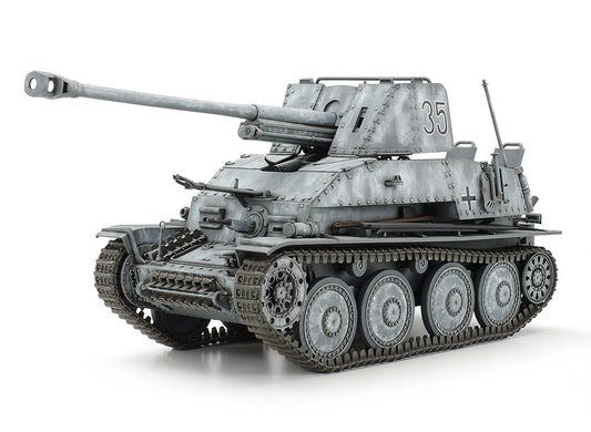 Tamiya 1/35 Military - German Marder III - 35248