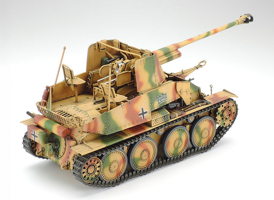 Tamiya 1/35 Military - German Marder III - 35248