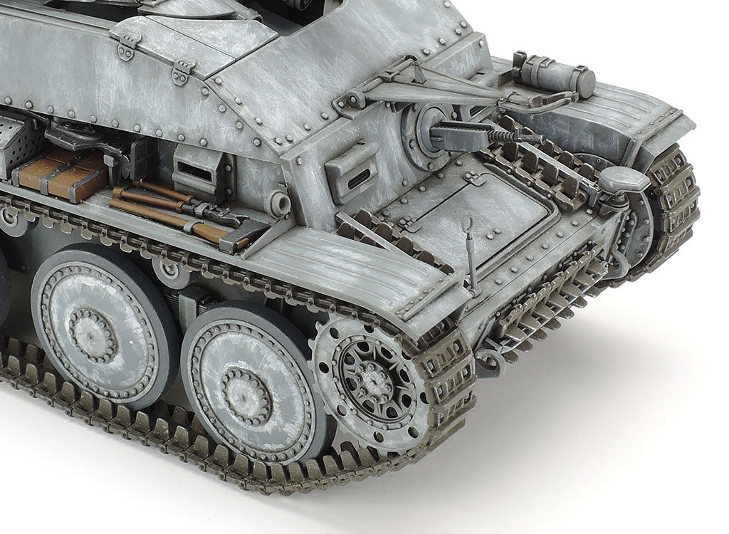 Tamiya 1/35 Military - German Marder III - 35248
