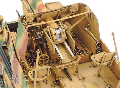 Tamiya 1/35 Military - German Marder III - 35248