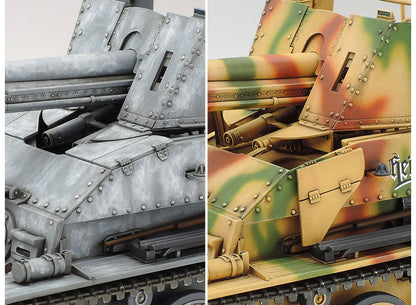 Tamiya 1/35 Military - German Marder III - 35248