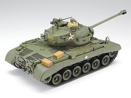 Tamiya 1/35 Military - M26 Pershing (T26E3) - 35254