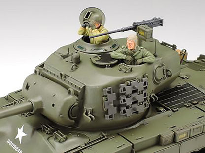 Tamiya 1/35 Military - M26 Pershing (T26E3) - 35254