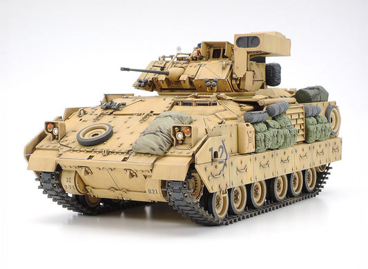 Tamiya 1/35 Military - M2A2 ODS IFV Bradley - 35264