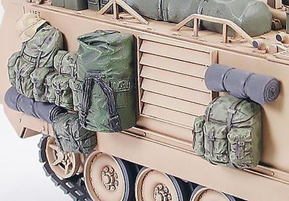 Tamiya 1/35 Military - U.S. M113A2 Desert Version - 35265