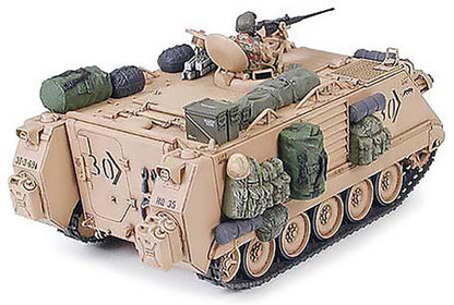 Tamiya 1/35 Military - U.S. M113A2 Desert Version - 35265
