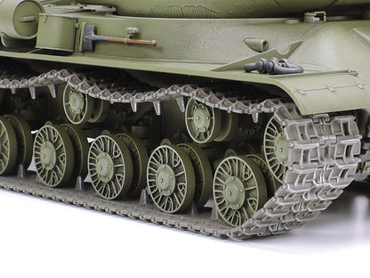 Tamiya 1/35 Military - Russian Js-2 Model 1944 Chkz - 35289