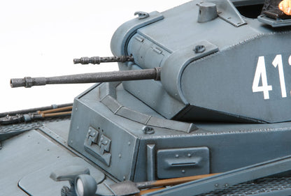 Tamiya 1/35 Military - Pz Kpfw II Ausf A/B/C - 35292