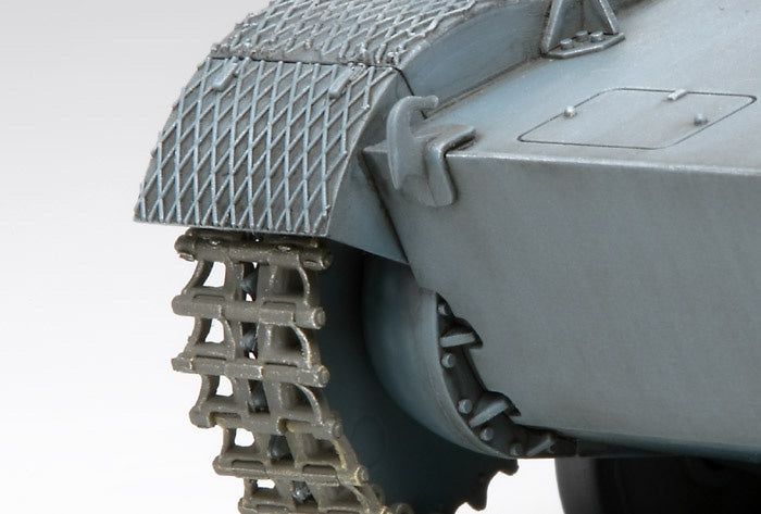 Tamiya 1/35 Military - Pz Kpfw II Ausf A/B/C - 35292